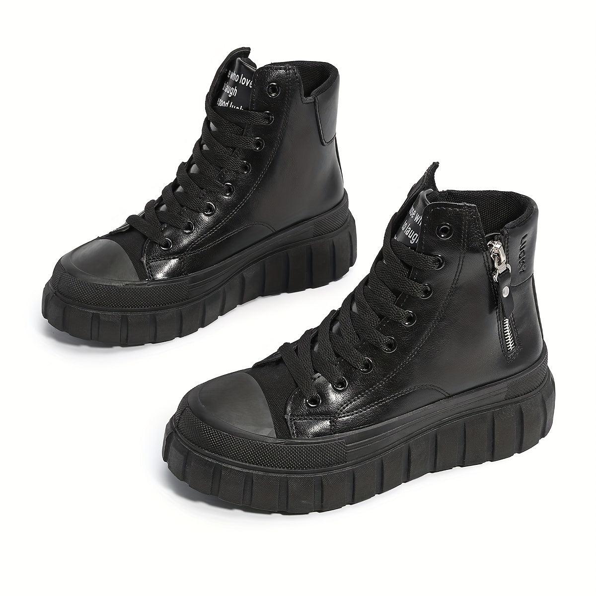 Moteriški demisezoniniai kerzai