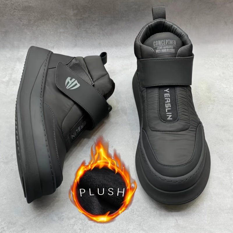 Sportiški žieminiai batai