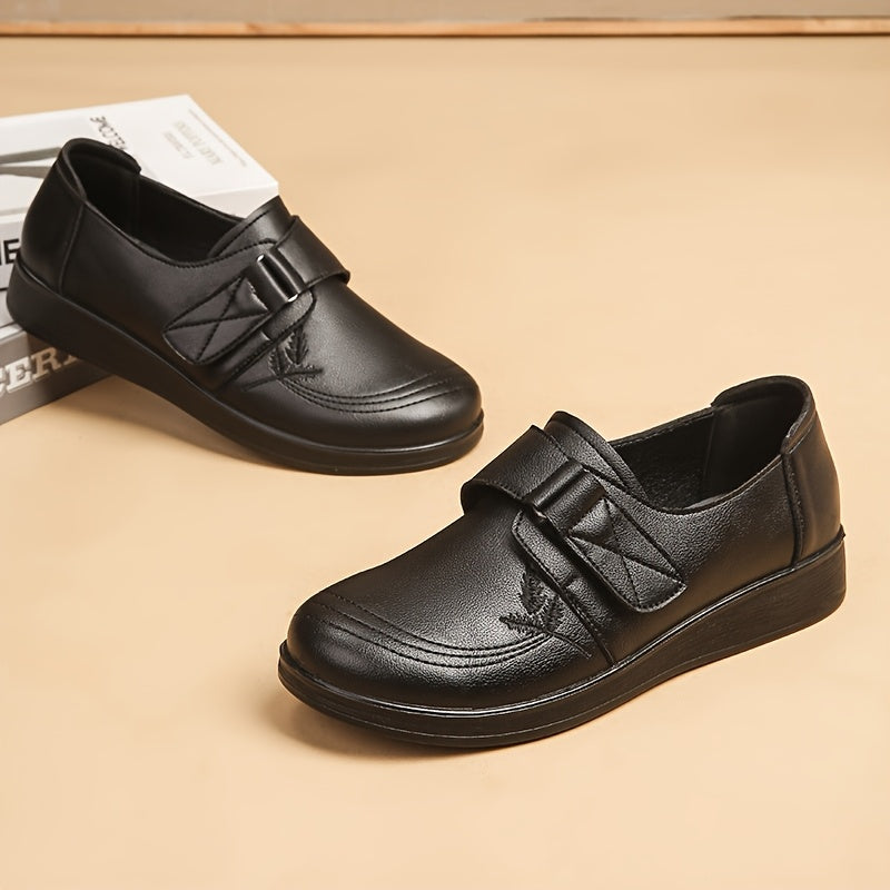 Komfortiniai mokasinai su sagtimis