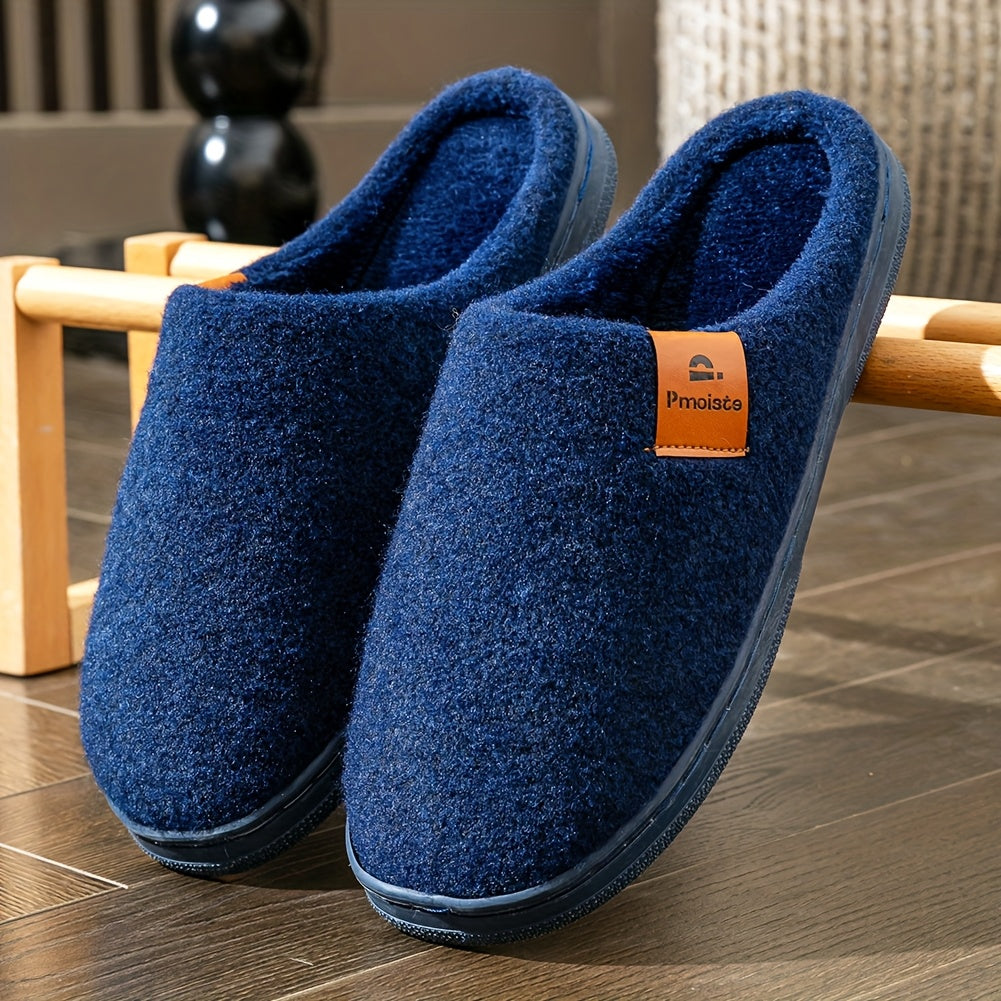 Minkštos ir komfortiškos namų šlepetės