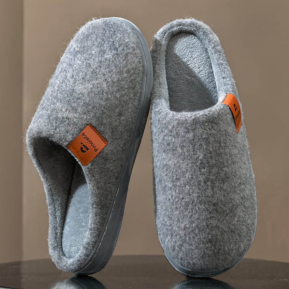 Minkštos ir komfortiškos namų šlepetės