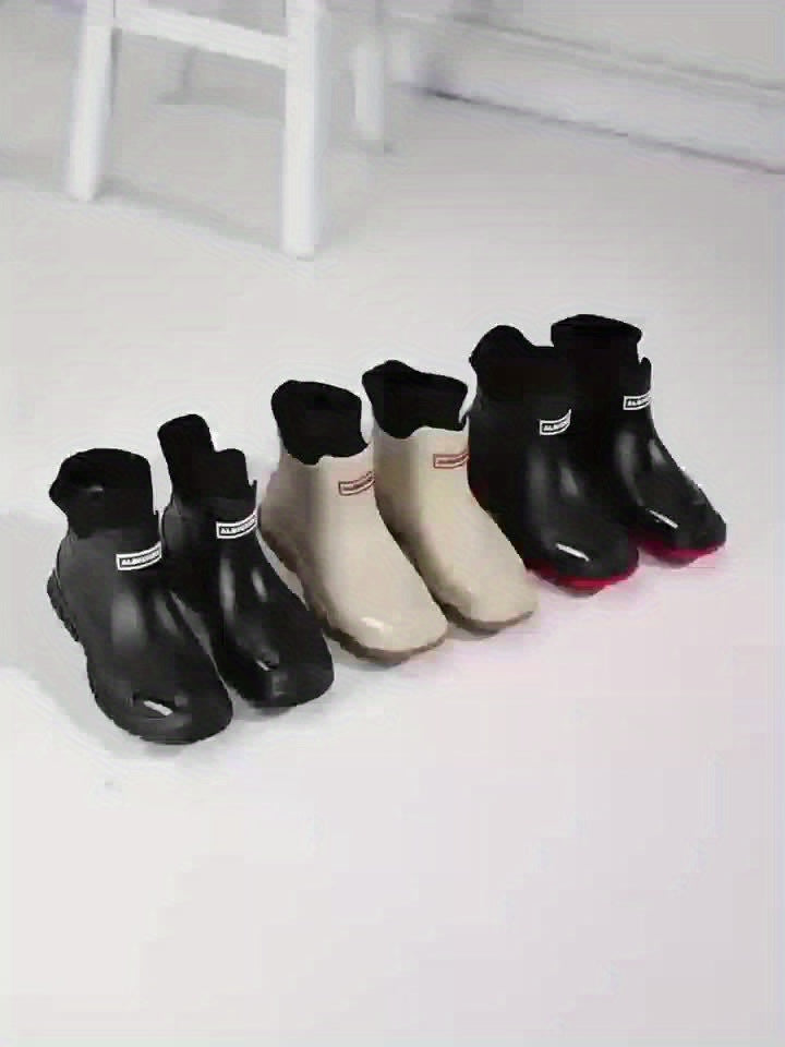 100% vandeniui atsparūs žieminiai batai