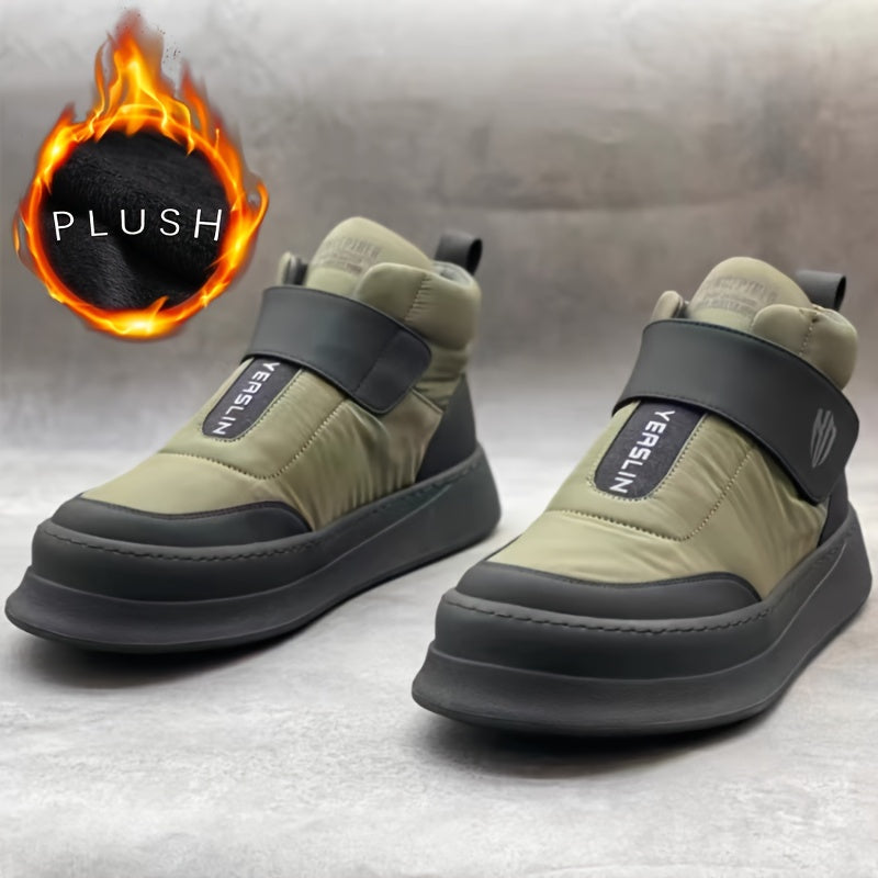 Sportiški žieminiai batai