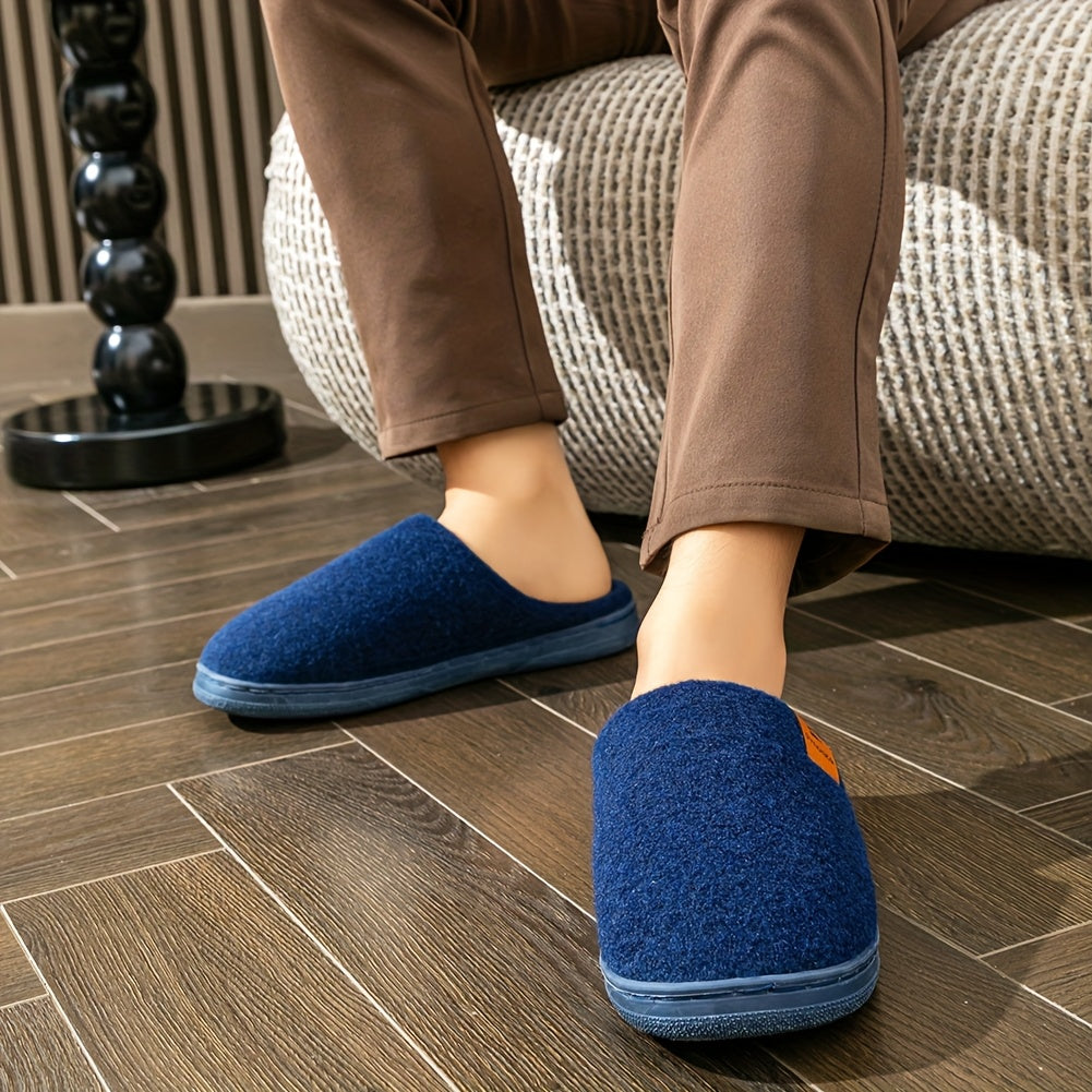 Minkštos ir komfortiškos namų šlepetės