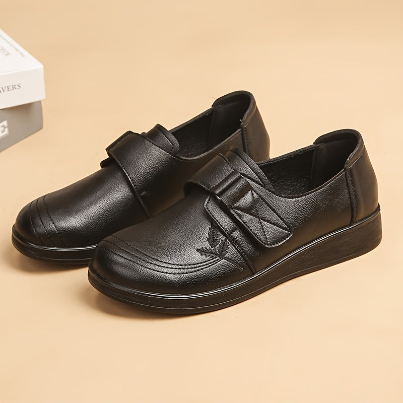 Komfortiniai mokasinai su sagtimis