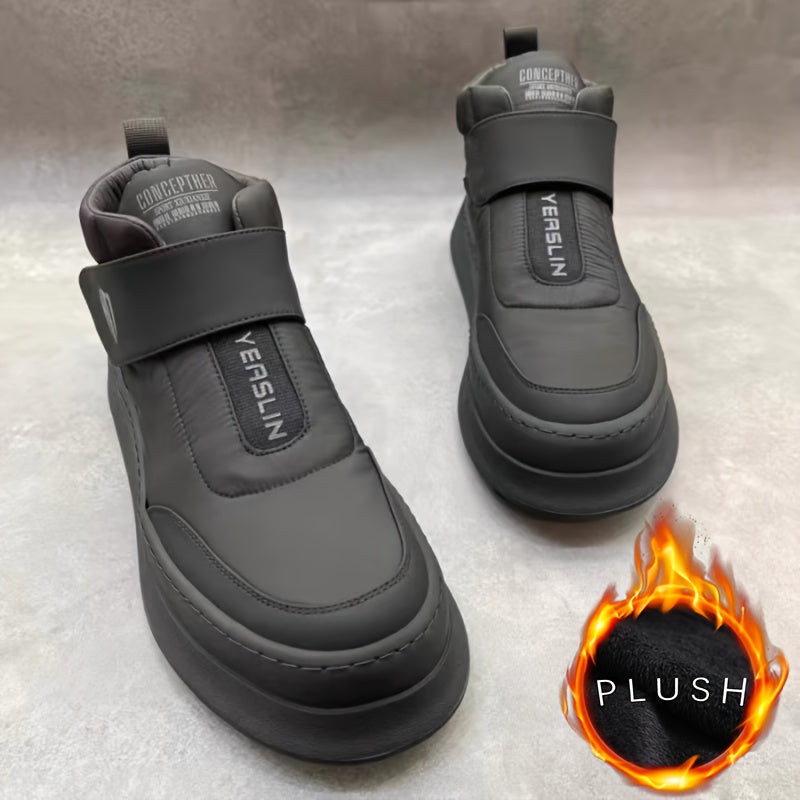 Sportiški žieminiai batai