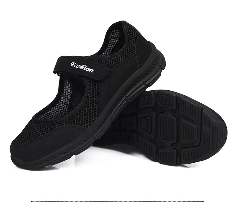 Laisvalaikio moteriški vasariniai bateliai