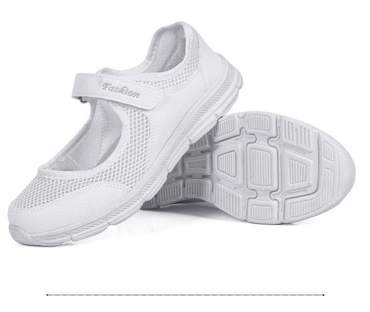 Laisvalaikio moteriški vasariniai bateliai