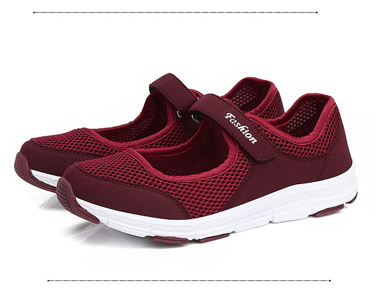 Laisvalaikio moteriški vasariniai bateliai