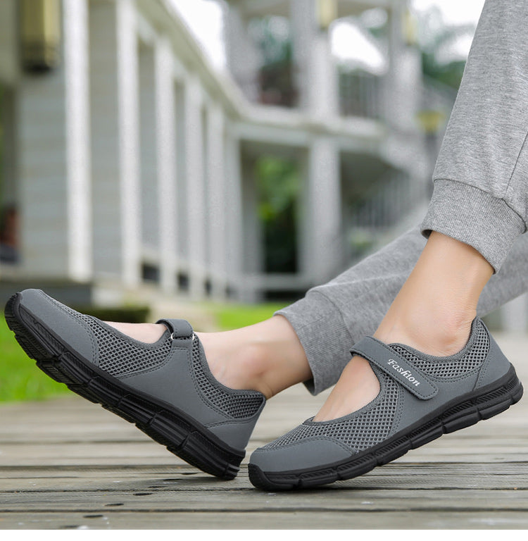 Laisvalaikio moteriški vasariniai bateliai