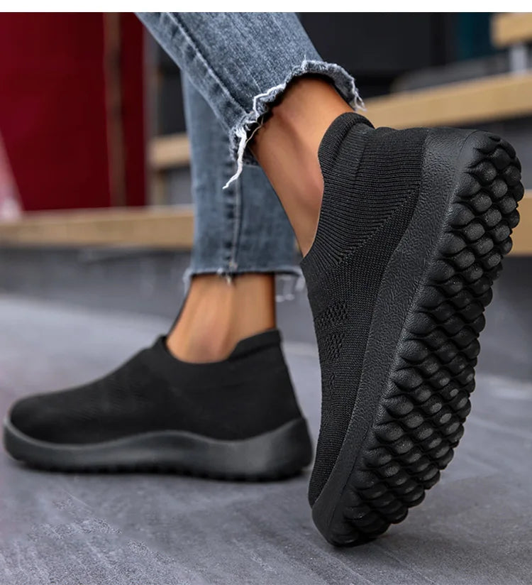 Lengvi kasdieniai moteriški bateliai pavasario sezonui