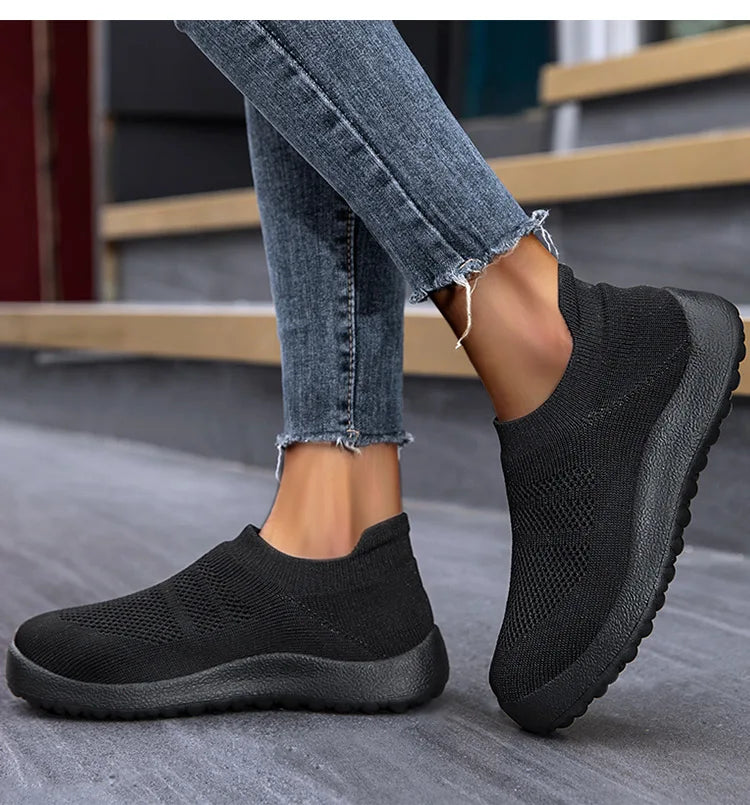 Lengvi kasdieniai moteriški bateliai pavasario sezonui