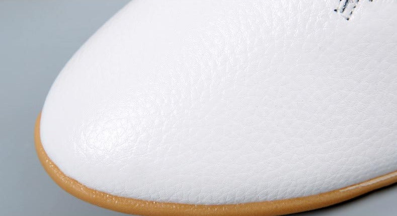 Elegantiški odiniai moteriški bateliai