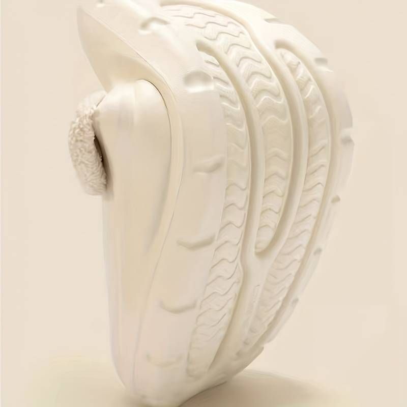 Neperšlampančios žieminės šlepetės