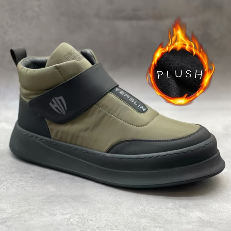 Sportiški žieminiai batai