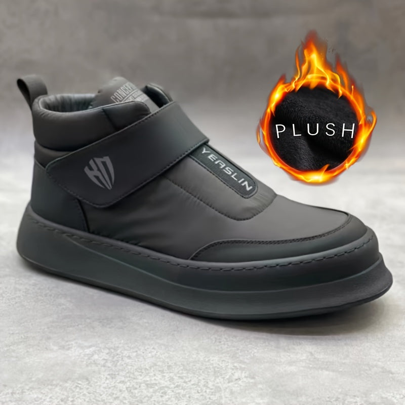 Sportiški žieminiai batai