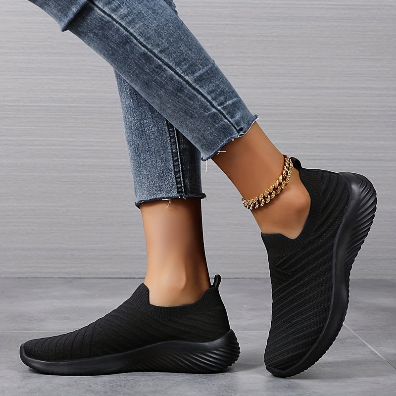 Lengvi moteriški laisvalaikio sportiniai bateliai