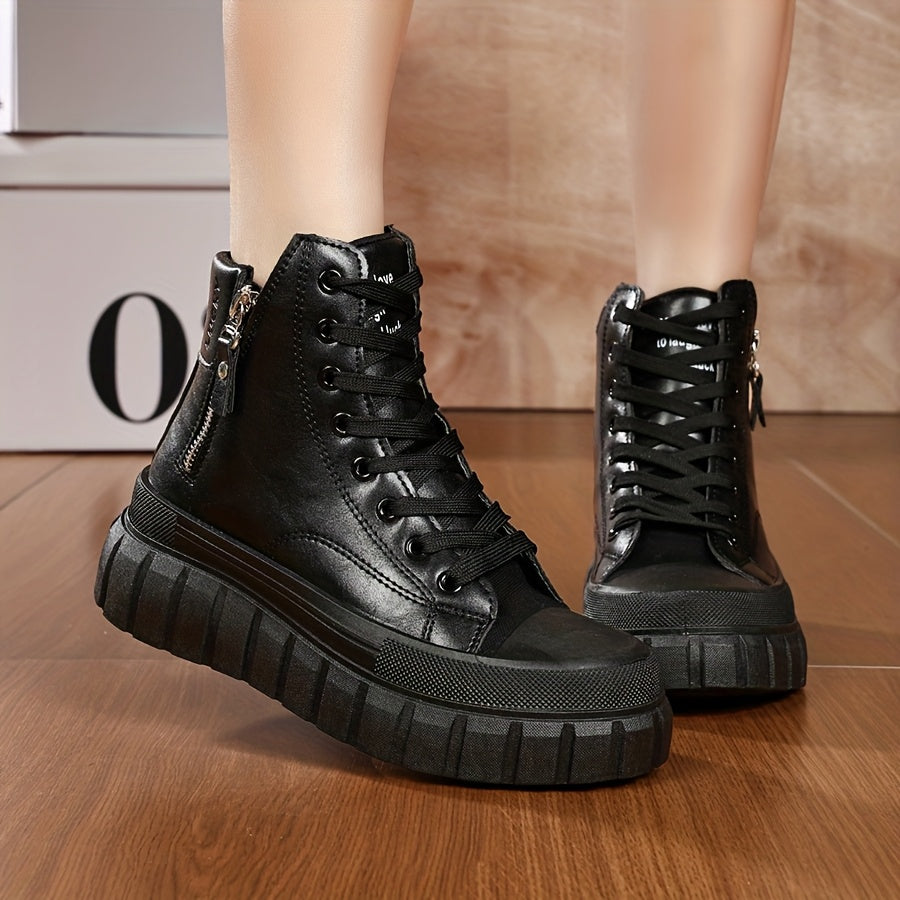 Moteriški demisezoniniai kerzai