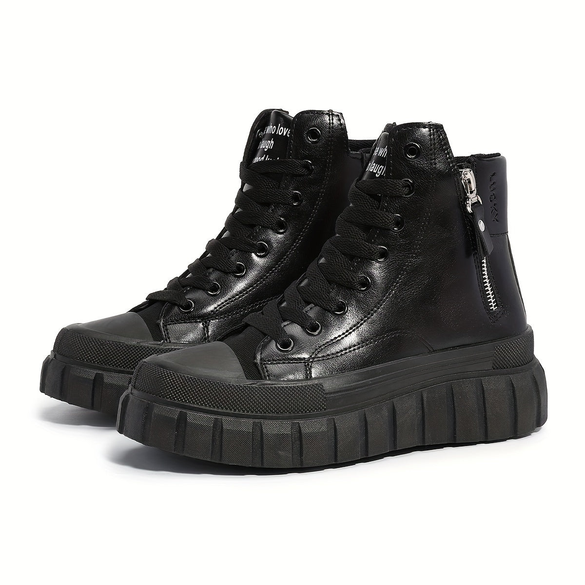 Moteriški demisezoniniai kerzai