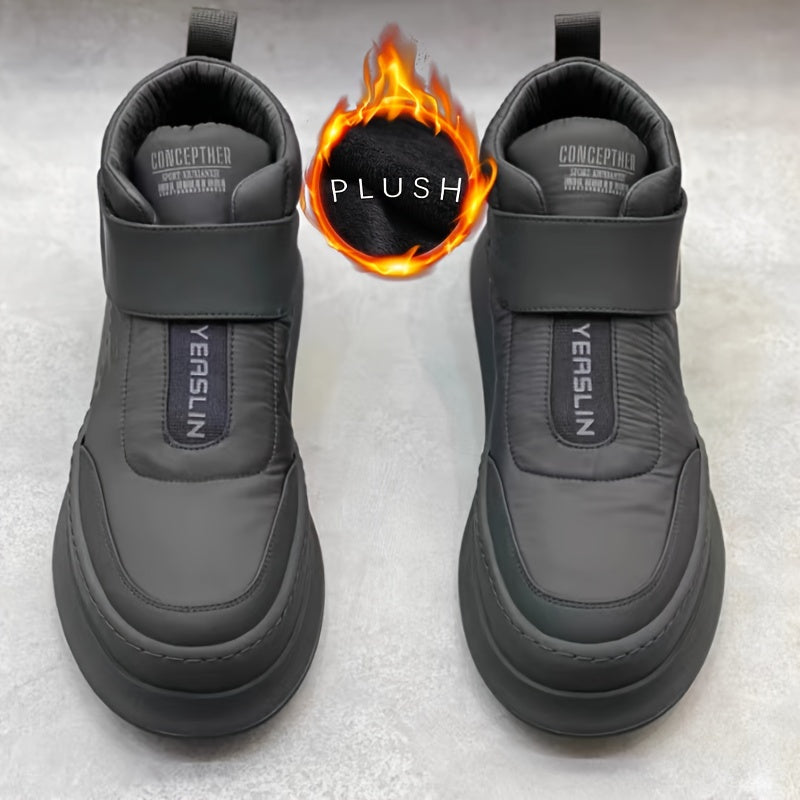 Sportiški žieminiai batai