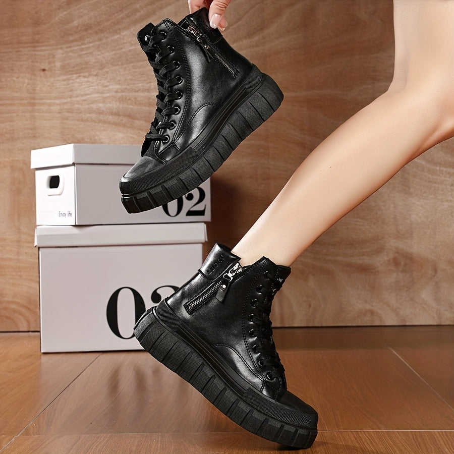 Moteriški demisezoniniai kerzai