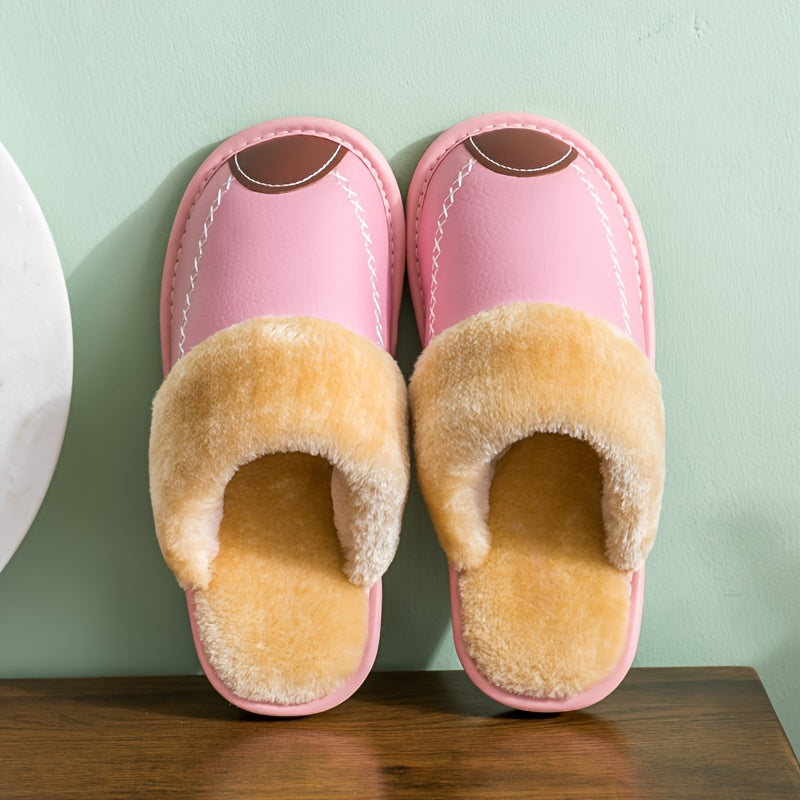 Šiltos ir komfortiškos vyriškos šlepetės