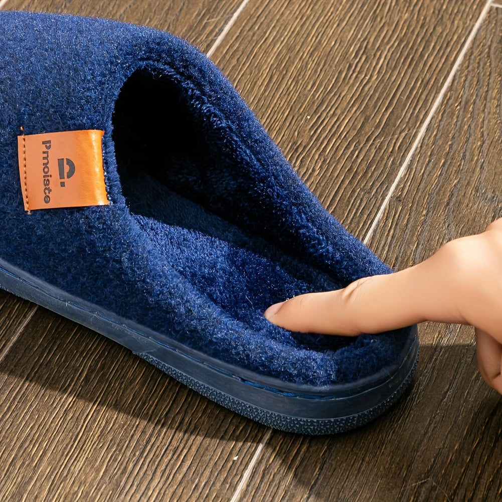 Minkštos ir komfortiškos namų šlepetės