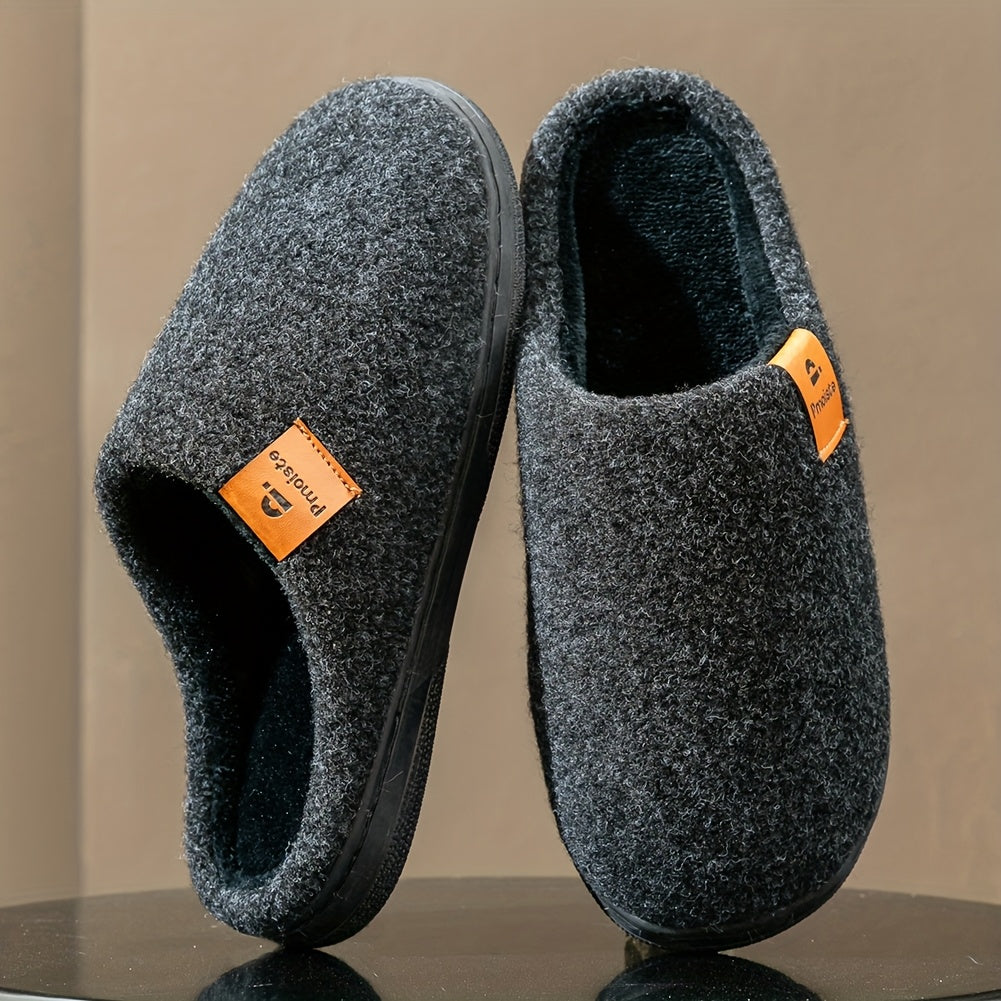 Minkštos ir komfortiškos namų šlepetės