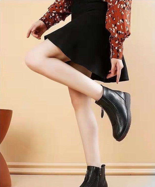 Šilti batai žiemos sezonui