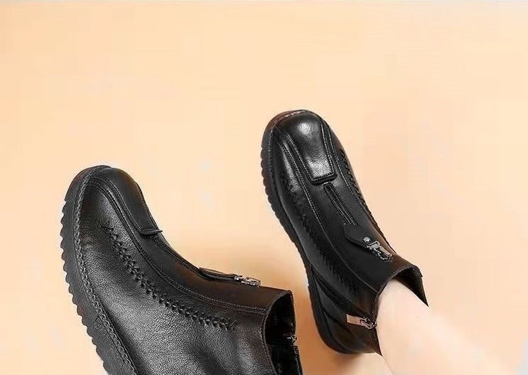 Šilti batai žiemos sezonui