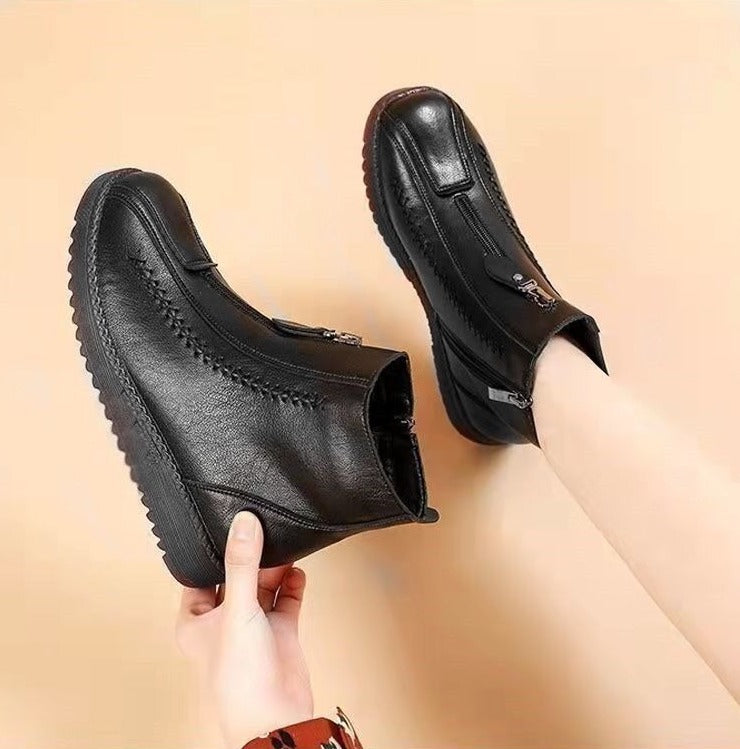 Šilti batai žiemos sezonui