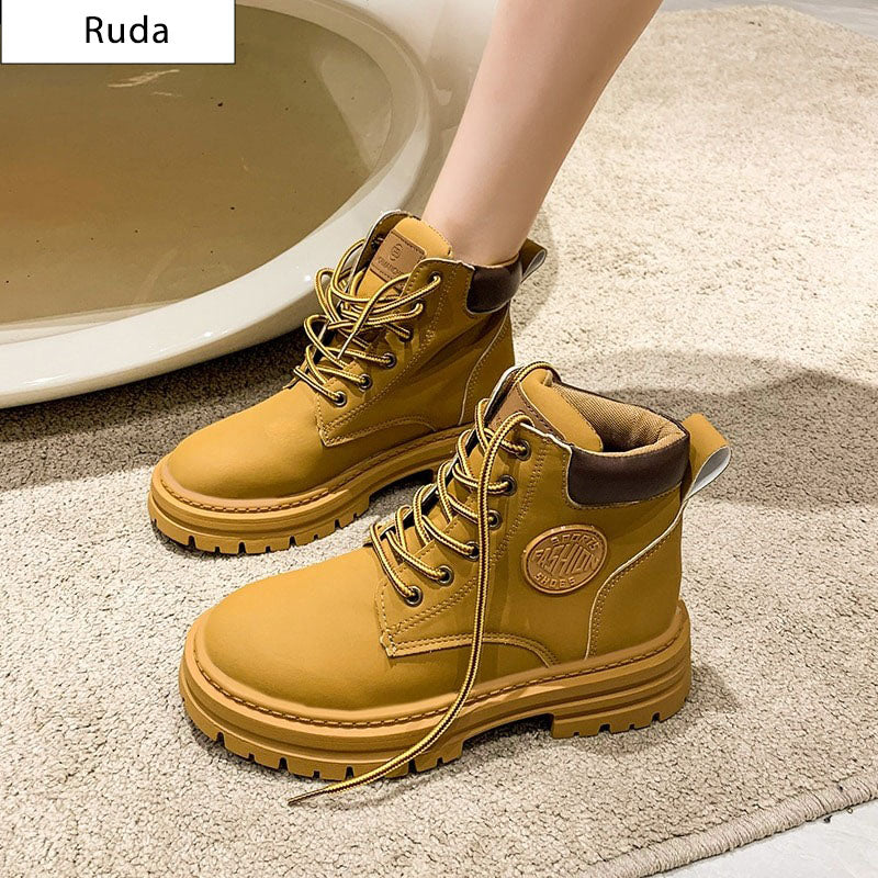 Pašiltinti moteriški aulinukai žiemos sezonui