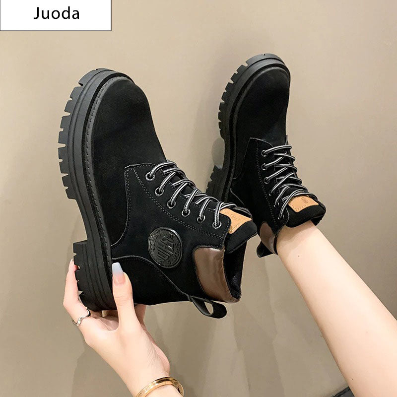 Pašiltinti moteriški aulinukai žiemos sezonui