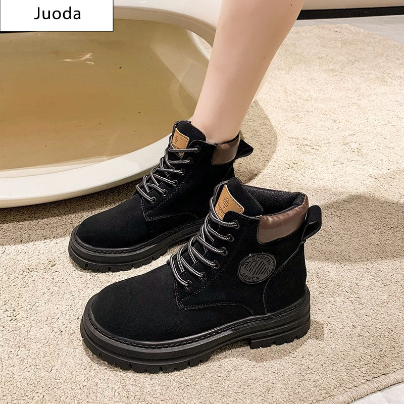 Pašiltinti moteriški aulinukai žiemos sezonui