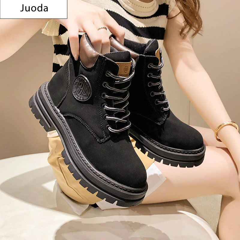 Pašiltinti moteriški aulinukai žiemos sezonui