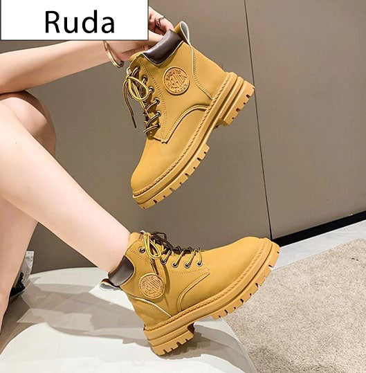 Pašiltinti moteriški aulinukai žiemos sezonui