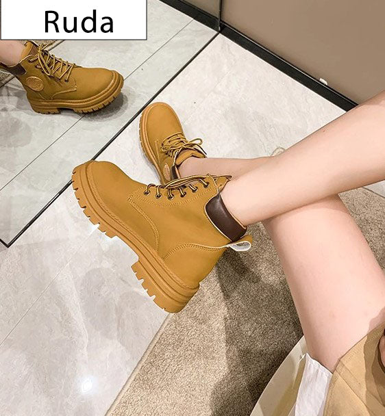 Pašiltinti moteriški aulinukai žiemos sezonui