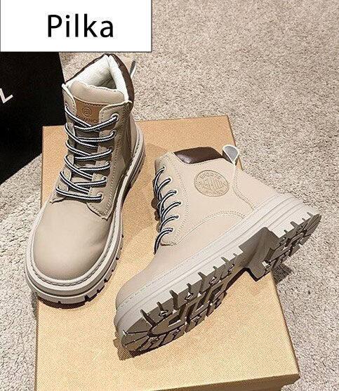 Pašiltinti moteriški aulinukai žiemos sezonui