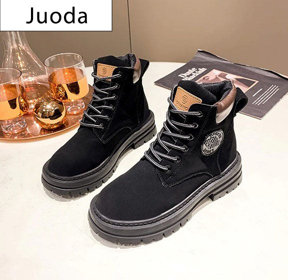 Pašiltinti moteriški aulinukai žiemos sezonui