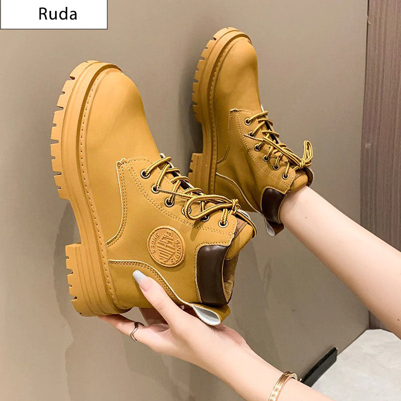 Pašiltinti moteriški aulinukai žiemos sezonui