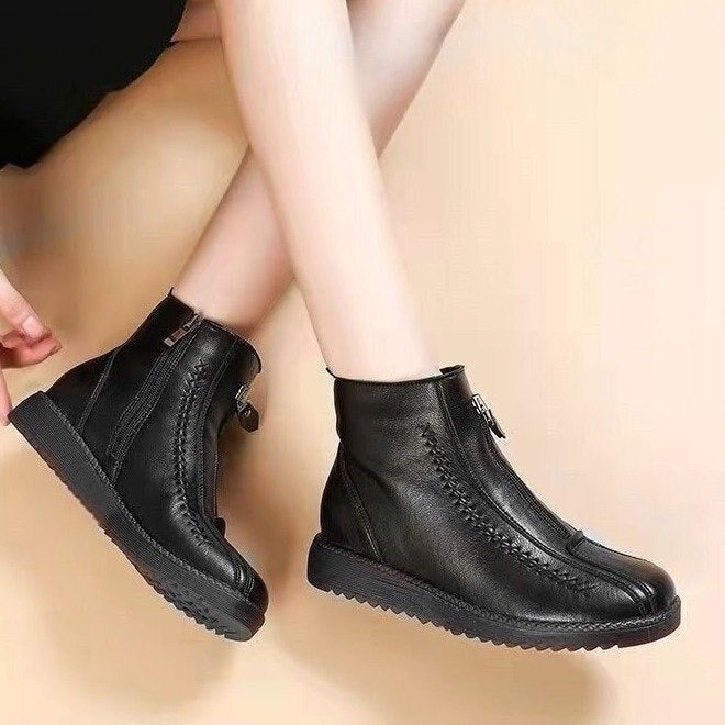 Šilti batai žiemos sezonui