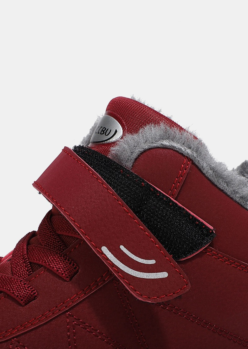 Batai žiemos sezonui su vidpadžiu