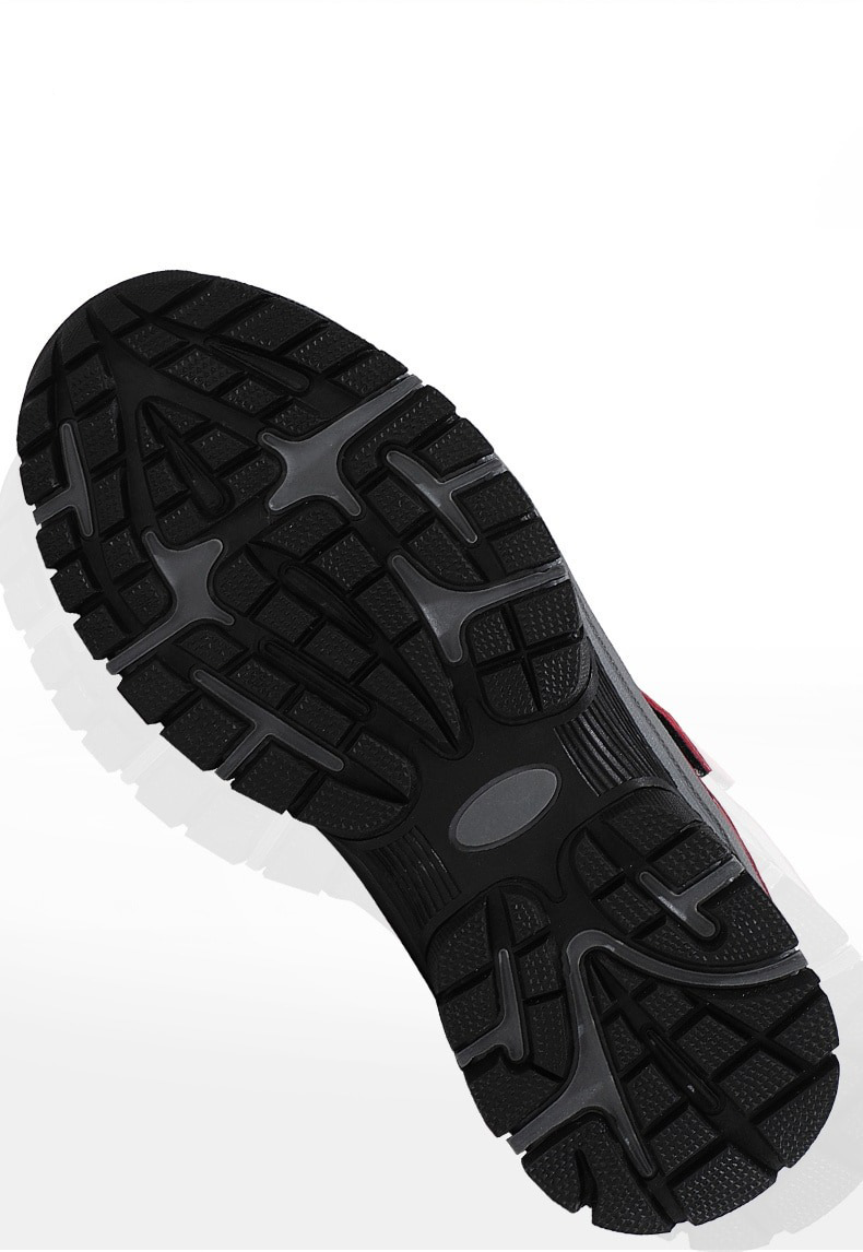 Batai žiemos sezonui su vidpadžiu