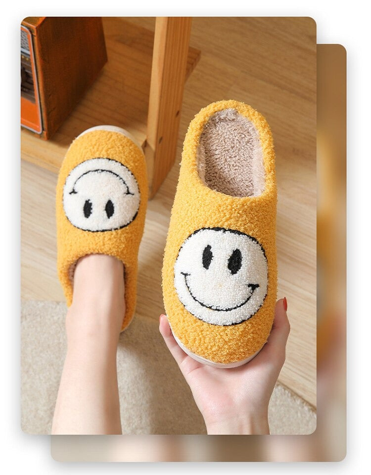 Pašiltintos namų šlepetės rudeniui ir žiemai