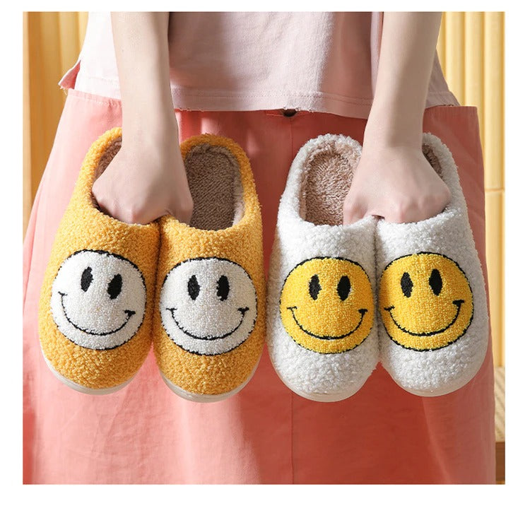 Pašiltintos namų šlepetės rudeniui ir žiemai