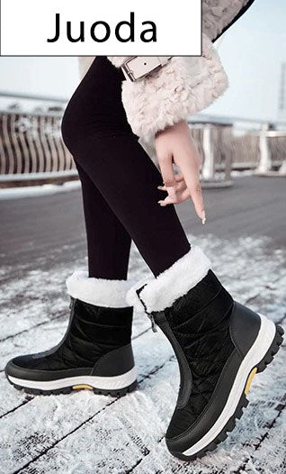 Patogūs žieminiai batai