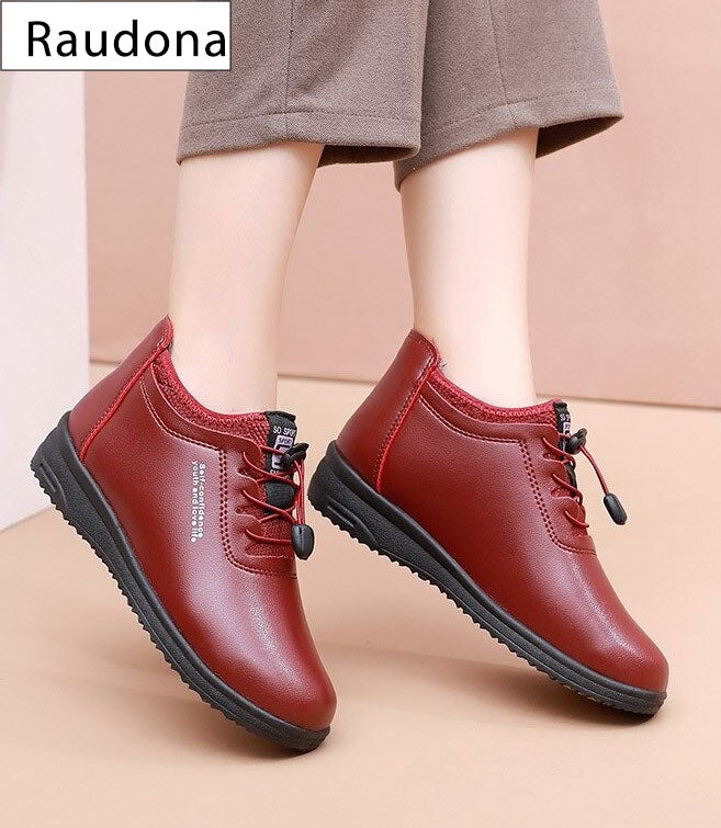 Žieminiai moteriški batai