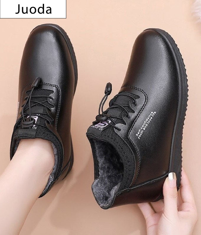 Žieminiai moteriški batai