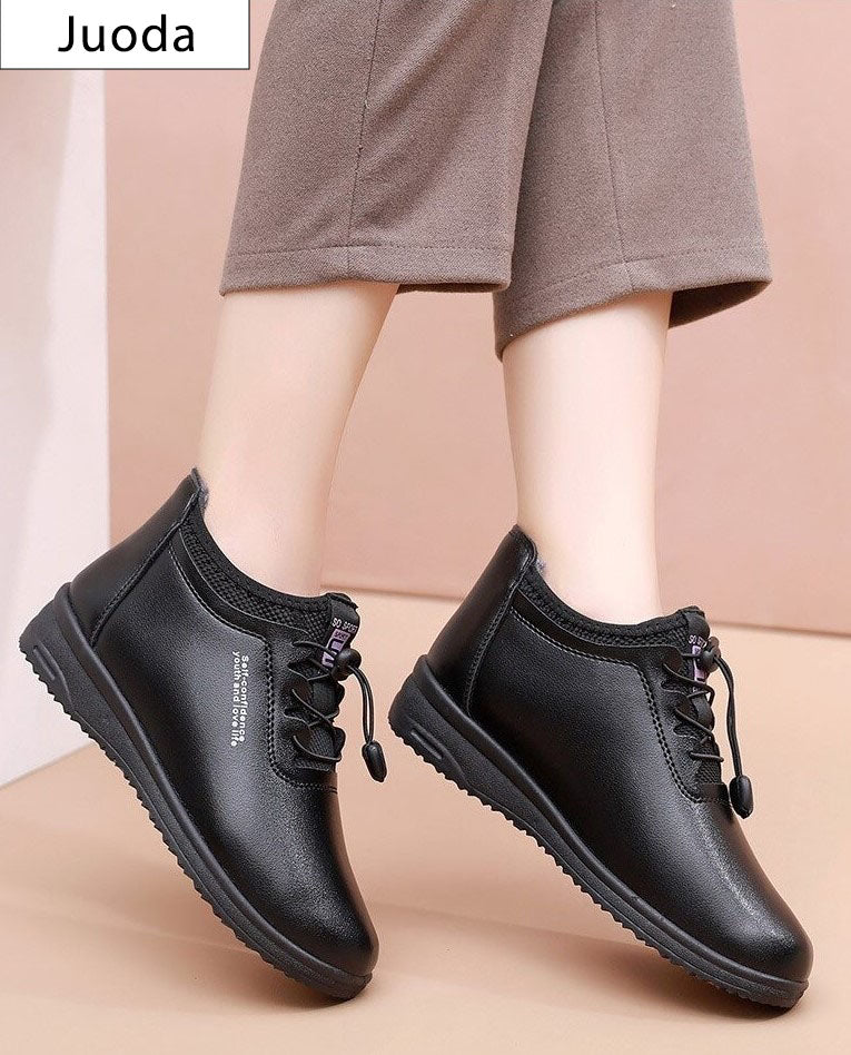 Žieminiai moteriški batai