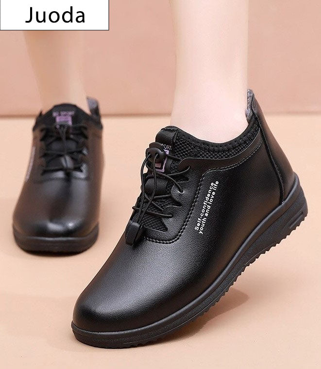 Žieminiai moteriški batai